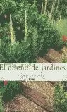 EL DISEÑO DE JARDINES