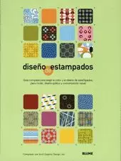 * DISEÑO DE ESTAMPADOS * DISEÑO DE ESTAMPADOS