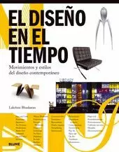 DISEÑO EN EL TIEMPO DISEÑO EN EL TIEMPO