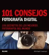 101 CONSEJOS. FOTOGRAF¡A DIGITAL