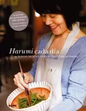 HARUMI CADA D¡A HARUMI CADA D¡A
