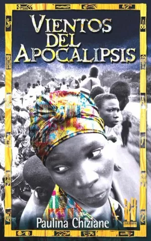 VIENTOS DEL APOCALIPSIS VIENTOS DEL APOCALIPSIS