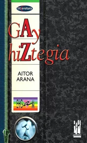 GAY HIZTEGIA GAY HIZTEGIA