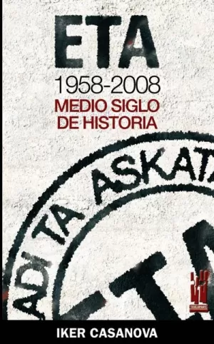 ETA 1958-2008 ETA 1958-2008