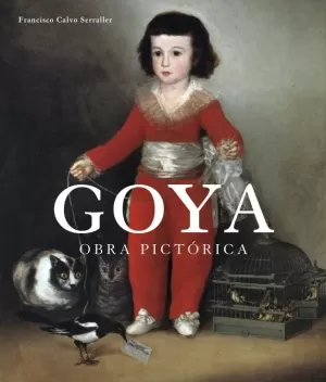 GOYA. GOYA.