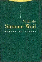 VIDA DE SIMONE WEIL