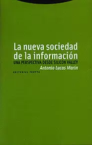 NUEVA SOCIEDAD DE LA INFORMACION,LA NUEVA SOCIEDAD DE LA INFORMACION,LA