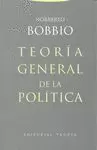 TEORÍA GENERAL DE LA POLÍTICA
