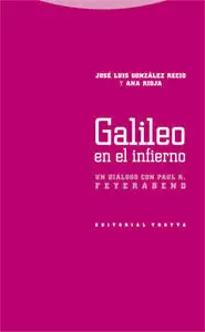 GALILEO EN EL INFIERNO GALILEO EN EL INFIERNO