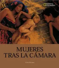 MUJERES TRAS LA CAMARA MUJERES TRAS LA CAMARA