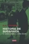 BREVE HISTORIA DE SUDÁFRICA BREVE HISTORIA DE SUDÁFRICA