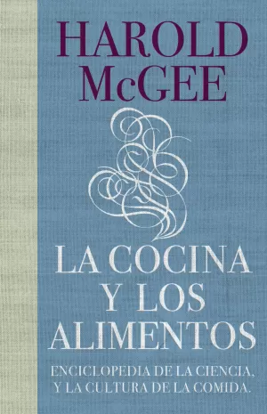 LA COCINA Y LOS ALIMENTOS LA COCINA Y LOS ALIMENTOS