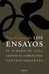 LOS ENSAYOS. LOS ENSAYOS.