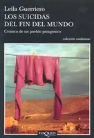 LOS SUICIDAS DEL FIN DEL MUNDO LOS SUICIDAS DEL FIN DEL MUNDO