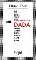 SIETE MANIFIESTOS DADÁ