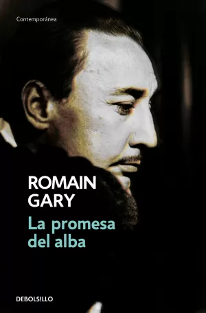 LA PROMESA DEL ALBA LA PROMESA DEL ALBA