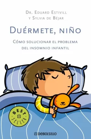 DUÉRMETE, NIÑO DUÉRMETE, NIÑO