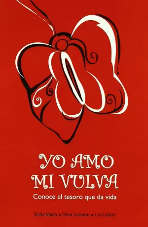 YO AMO MI VULVA YO AMO MI VULVA