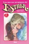 LAS NUEVAS AVENTURAS DE ESTHER 1 LAS NUEVAS AVENTURAS DE ESTHER 1