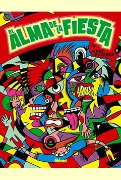 EL ALMA DE LA FIESTA 1 EL ALMA DE LA FIESTA 1