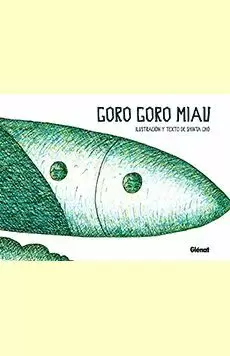 GORO GORO MIAU 1
