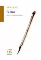 POÉTICA POÉTICA