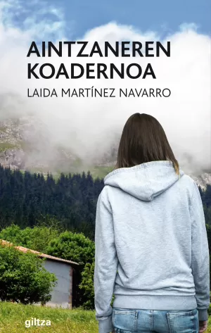 AINTZANEREN KOADERNOA AINTZANEREN KOADERNOA