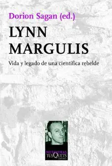LYNN MARGULIS LYNN MARGULIS