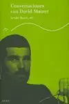 CONVERSACIONES CON DAVID MAMET CONVERSACIONES CON DAVID MAMET
