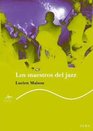 LOS MAESTROS DEL JAZZ LOS MAESTROS DEL JAZZ