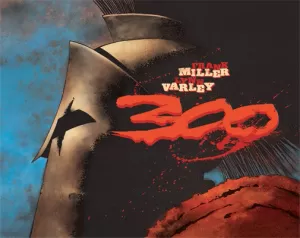 300 DE FRANK MILLER 300 DE FRANK MILLER