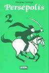 PERSEPOLIS 2 PERSEPOLIS 2