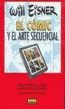 EL COMIC Y EL ARTE SECUENCIAL (COL. EISNER 1) EL COMIC Y EL ARTE SECUENCIAL (COL. EISNER 1)