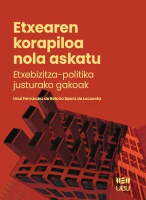 ETXEAREN KORAPILOA NOLA ASKATU