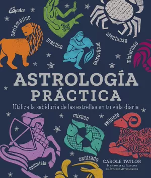 ASTROLOGIA PRACTICA ASTROLOGIA PRACTICA