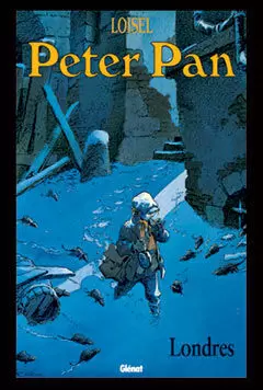 PETER PAN 1