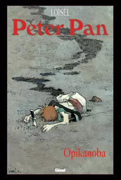 PETER PAN 2