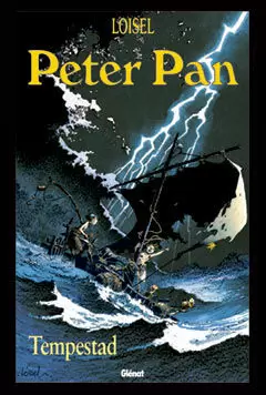 PETER PAN 3