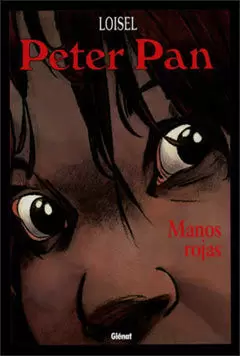 PETER PAN 4