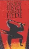 DR. JEKYLL Y MISTER HYDE 1 DR. JEKYLL Y MISTER HYDE 1