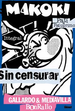 MAKOKI 1 MAKOKI 1