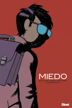 MIEDO 1