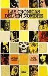 LAS CRÓNICAS DEL SIN NOMBRE 1