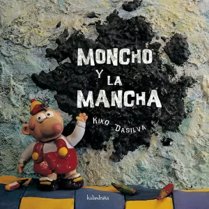 MONCHO Y LA MANCHA