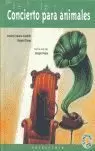 CONCIERTO PARA ANIMALES