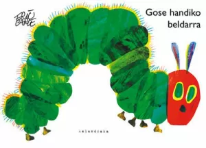 GOSE HANDIKO BELDARRA GOSE HANDIKO BELDARRA