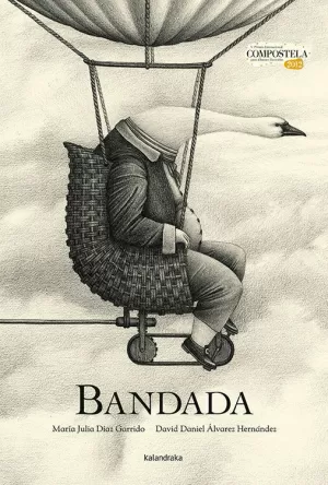 BANDADA BANDADA