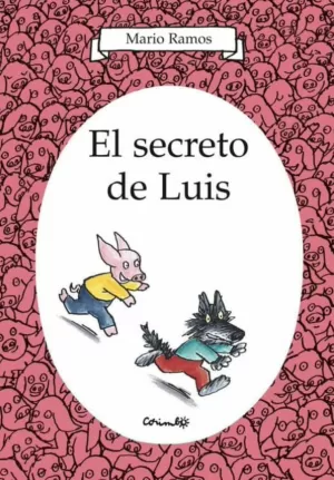 EL SECRETO DE LUIS