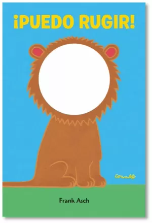 PUEDO RUGIR PUEDO RUGIR