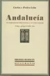 ANDALUCÍA, SU COMUNISMO LIBERTARIO Y SU CANTE JONDO ANDALUCÍA, SU COMUNISMO LIBERTARIO Y SU CANTE JONDO